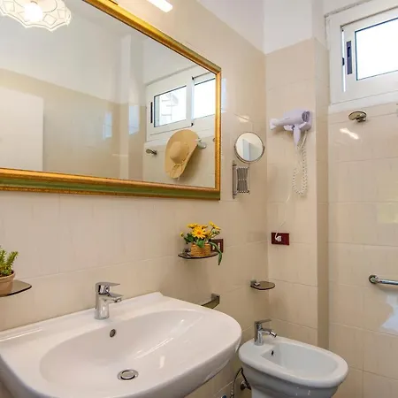 Apartamento Peaceful La Spezia