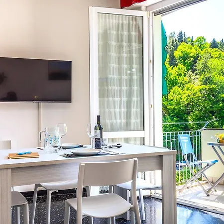 Apartament Peaceful *