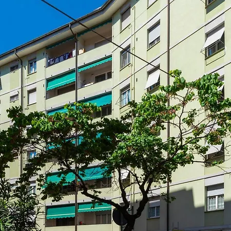 Peaceful Apartamento *