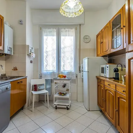 Peaceful Apartamento