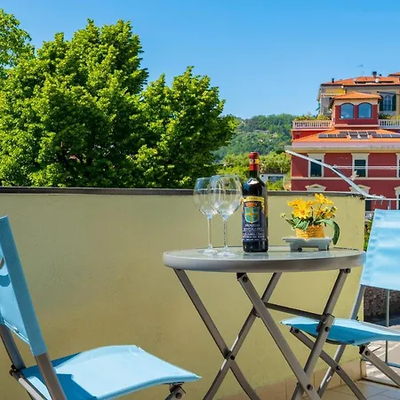 Peaceful Apartamento *