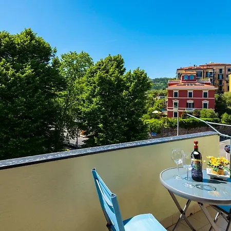 Apartment Peaceful La Spezia