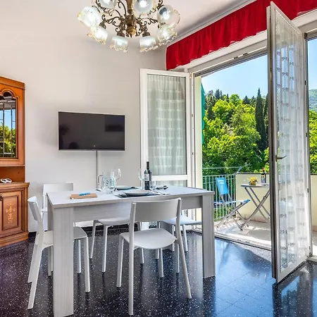 Peaceful Apartment *