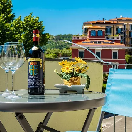 Peaceful * לה ספציה