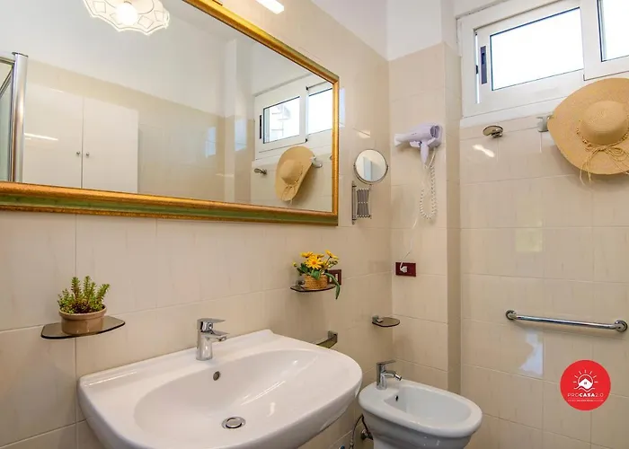 Apartment Peaceful La Spezia