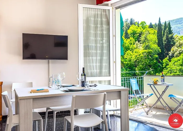 Apartment Peaceful *