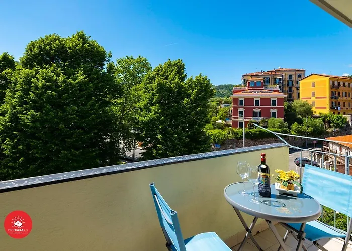 Apartment Peaceful La Spezia