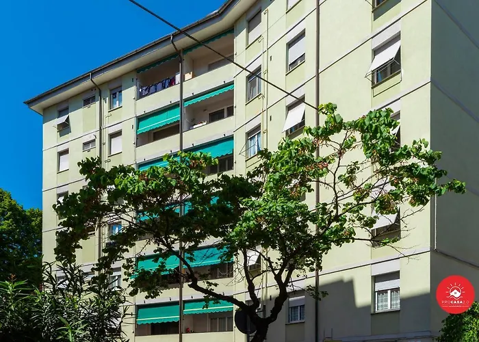 Peaceful Apartment *