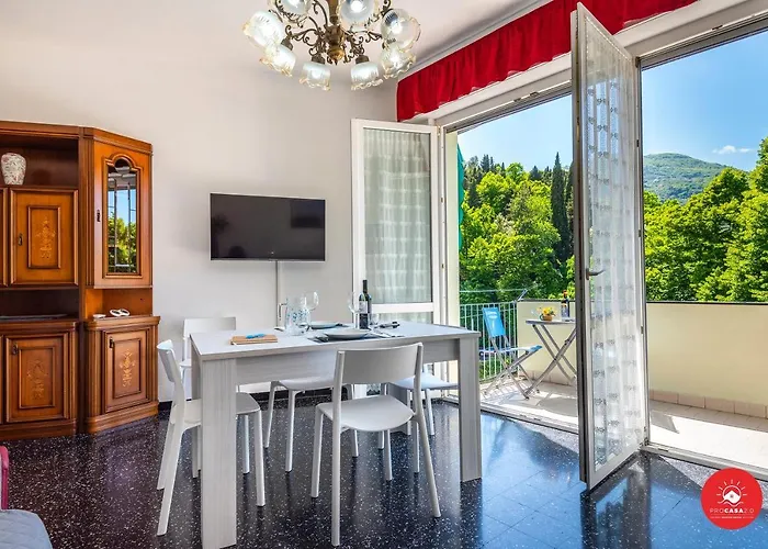 Peaceful Apartment *