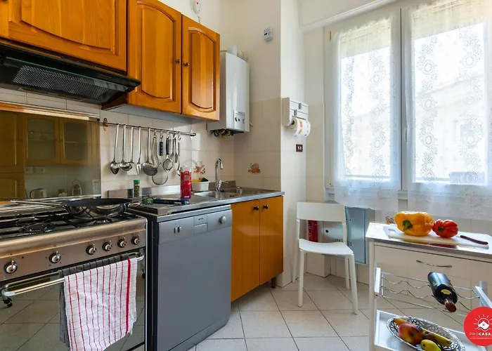 Peaceful Apartment *