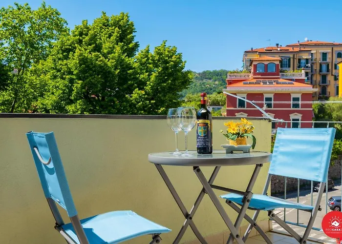 Peaceful Apartment *